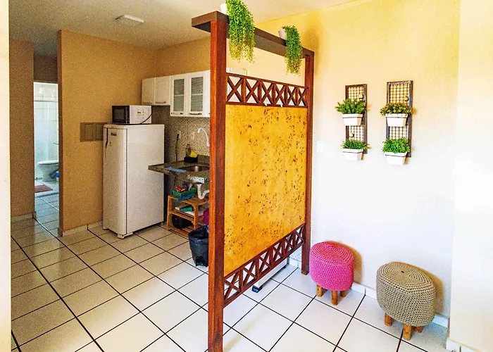Apartamento no melhor da Cidade do Natal por Carpediem