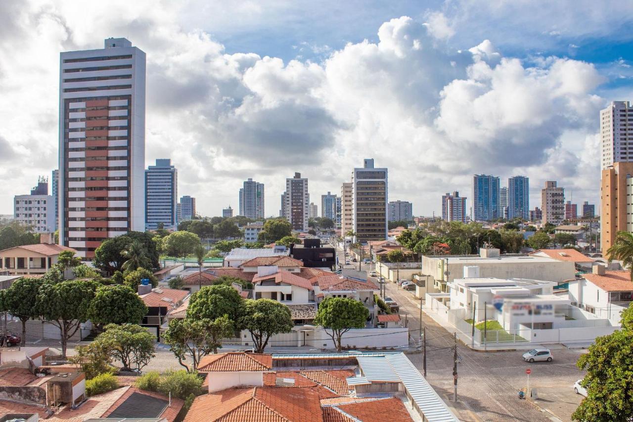 Apartamento California #604 - Apto Em Lagoa Nova Por Carpediem *